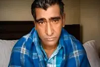 این مرد هندی سالی ۳۰۰ روز می‌خوابد!