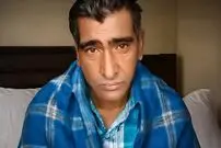 این مرد هندی سالی ۳۰۰ روز می‌خوابد!