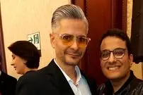 عکس| سفر زمان؛ چهرۀ «علیرضا رئیسی» 10 ساله در سومین فیلمش؛ سال 70