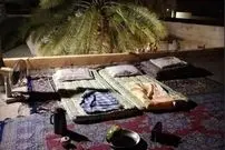 ۱۵ جوان در یک شب از پشت‌بام سقوط کردند!