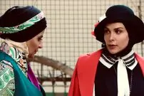 عکس| سفر در زمان؛ «طناز» سریال سوجان در 40 سالگی؛ سال 1403