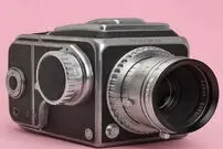 تصاویر| از ساب 92 تا نیکون F3؛ ماجرای جالب طراحانی که در هر دو حوزه حضور داشتند