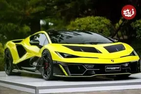 عکس| گاوهای خشمگین رکورد زدند