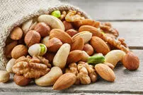  این دانه سرشار از آنتی اکسیدان است