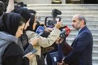 آقای جبلی ! دیدی پایتخت خوب بود که شما 3 سال متوقفش کردید
