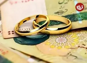 اعتبار تسهیلات ازدواج و فرزندآوری افزایش یافت