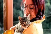 آیا زبان عشق حیوان خانگی خود را می دانید؟