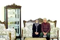 درباره نخستین و آخرین گروه زنان چترباز ایرانی 