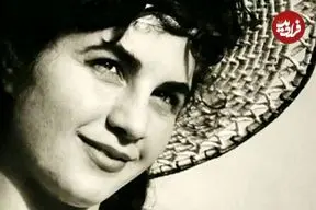 عکس| سفر در زمان؛ چهره «فرانک» بازیگر قبل انقلاب بعد 50 سال در 79 سالگی