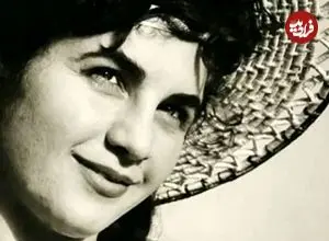 عکس| سفر در زمان؛ چهره «فرانک» بازیگر قبل انقلاب بعد 50 سال در 79 سالگی