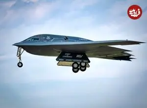 تصاویر| گران‌ترین هواپیماهای نظامی؛ از کاخ سفید پرنده تا شبح ۲ میلیارد دلاری