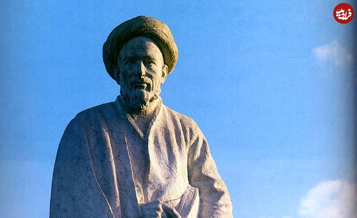 بوستان سعدی؛ درسی از شیخ اجل: «در باب خودپسندی!»