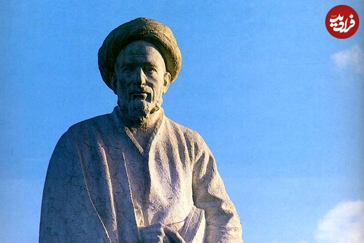 بوستان سعدی؛ درسی از شیخ اجل: «در باب خودپسندی!»