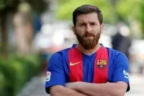 ( ویدیو) سوال جالب مسی ایرانی از علی دایی