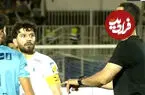 ببینید| تصمیم عجیب داور؛ گل پنالتی چادرملو مقابل استقلال رد شد!