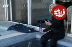 عکس؛ سفر در زمان؛ «شارلوت» سریال گاندو در 34 سالگی