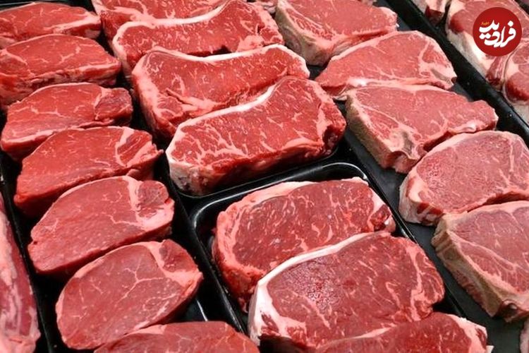 علت افزایش قیمت گوشت درچند روز اخیر