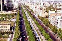 ببینید؛ بلوار کشاورز؛ ۵۰سال پیش؛ چرا نام این بلوار کشاورز است؟
