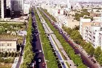 ببینید؛ بلوار کشاورز؛ ۵۰سال پیش؛ چرا نام این بلوار کشاورز است؟