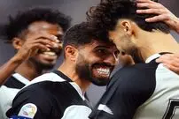 دو ایرانی در منتخب ستارگان قطر!