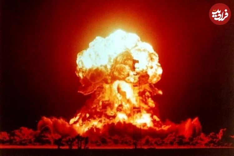 ببینید؛ انفجار خونین در کشور همسایه ایران؛ حادثه تلفات زیادی برجای گذاشته