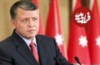 ادعای پادشاه اردن که موجب تمسخر کاربران شد