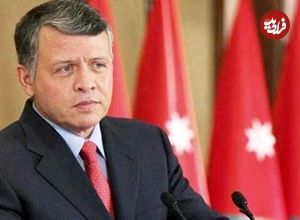 ادعای پادشاه اردن که موجب تمسخر کاربران شد