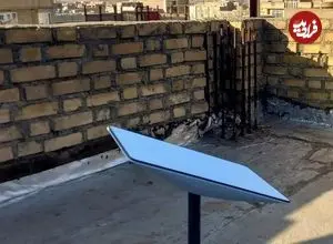 قیمت اینترنت استارلینک در روزهای جنگ؛ ۵۰۰ میلیون تومان!