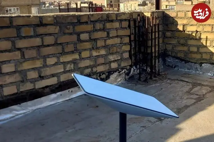 قیمت اینترنت استارلینک در روزهای جنگ؛ ۵۰۰ میلیون تومان!