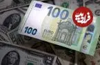 قیمت یورو امروز شنبه 30 خرداد 1405؛ صعود 4200 تومانی