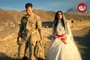 سریال «تو کسی هستی که دوستش دارم»؛ عاشقانه‌ای پرتنش