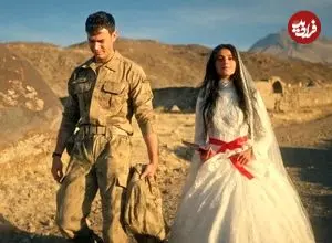 سریال «تو کسی هستی که دوستش دارم»؛ عاشقانه‌ای پرتنش