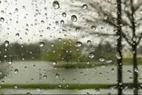 بارش باران و رعد و برق در اغلب مناطق کشور