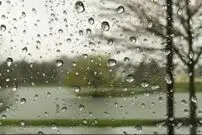 بارش باران و رعد و برق در اغلب مناطق کشور