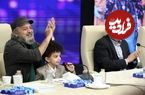 تصاویری از دورهمی بازیگران پایتخت در یک مراسم
