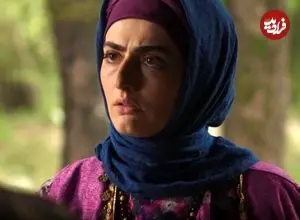 عکس| سفر در زمان؛ «انیس» سریال سوجان در 32 سالگی؛ سال 1402