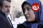 عکس؛ سفر در زمان؛ «ناهید» سریال تعبیر وارونه یک رویا بعد 10 سال در 55 سالگی