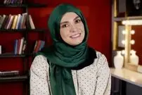 عکس| سفر زمان؛ «الیکا عبدالرزاقی و امین زندگانی» در جشن اختتامیه سریال شاهگوش؛ سال 93