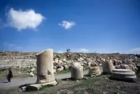 چرا طلسم کاوش در معبد آناهیتا نمی‌شکند؟