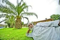 مرد اهوازی که ۴۵ سال نخوابید؛ او هرگز در زندگی‌اش خواب ندید