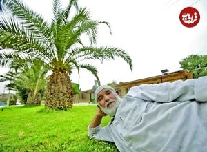 مرد اهوازی که ۴۵ سال نخوابید؛ او هرگز در زندگی‌اش خواب ندید