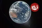 کشف مرز ناشناخته در زمین؛ سیاره ما تقارن شگفت‌انگیزی در نحوه بازتاب نور دارد