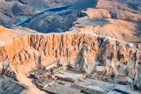 تصاویر| کشف‌هایی که جهان را شگفت‌زده کرد