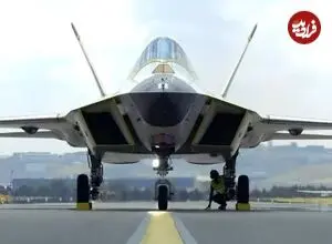جنگنده بومی KAAN ترکیه برای جایگزینی F-35 یک قدم به نخستین پرواز نزدیک‌تر شد
