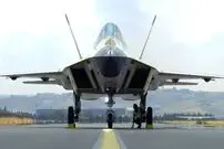 جنگنده بومی KAAN ترکیه برای جایگزینی F-35 یک قدم به نخستین پرواز نزدیک‌تر شد