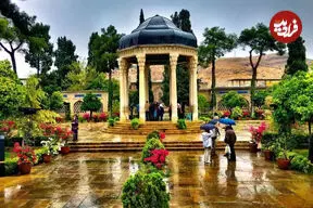 فال حافظ امروز پنجشنبه 12 شهریور ماه 1405