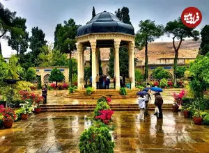 فال حافظ امروز پنجشنبه 12 شهریور ماه 1405