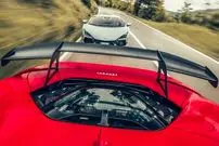 تصاویر| قوی‌ترین پیشرانه‌های بنزینی جهان در سال ۲۰۲۶ 