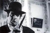 عکس| سفر زمان؛ «ناصر ملک مطیعی» 41 ساله در حال «قاپ بازی»؛ سال 50