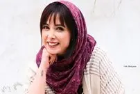 عکس| سفر زمان؛ چهرۀ «فرناز رهنما» در 28 سالگی در دومین فیلمش؛ سال 88